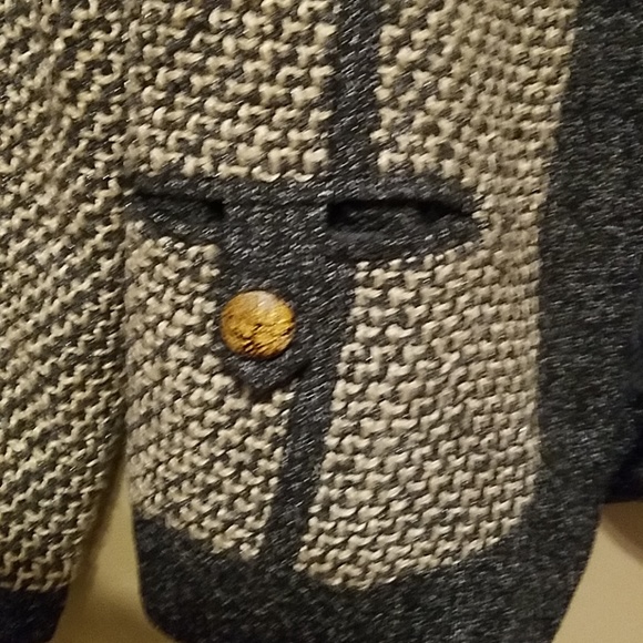 Nicole Sabbattini Jacket/blazer - Picture 4 of 8